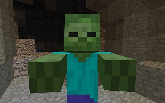 minecraft-zombie